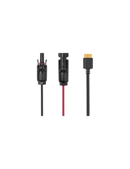 Ecoflow Cavo solare A XT60 3.5 M