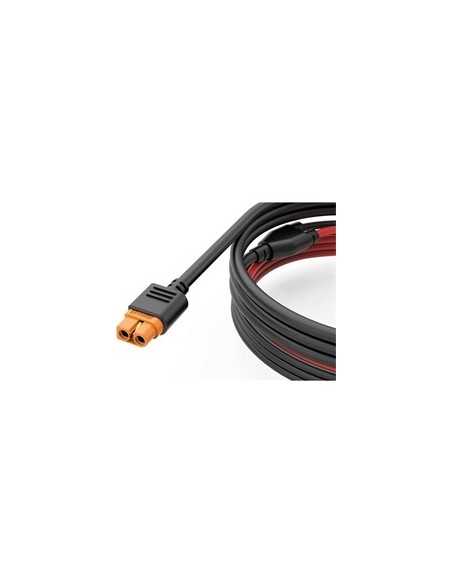 Ecoflow Cavo solare A XT60 3.5 M