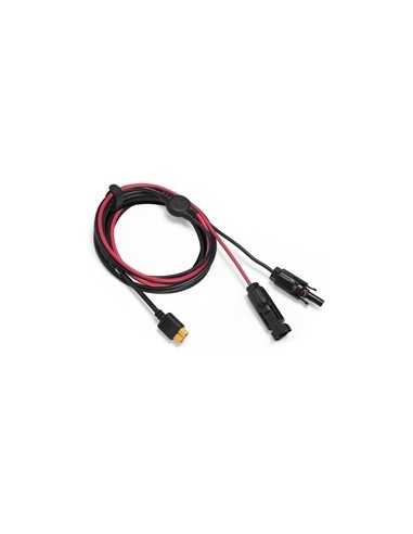 Ecoflow Cavo solare A XT60 3.5 M
