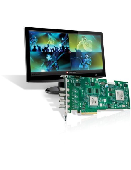 Matrox VS4