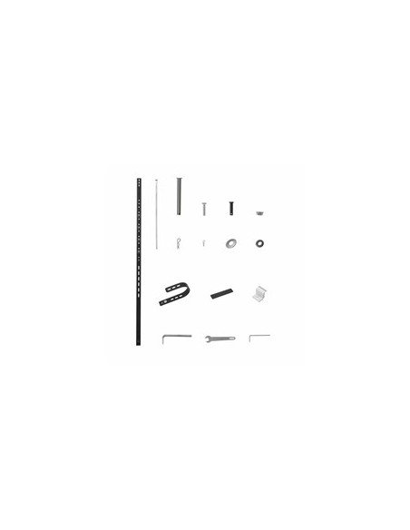 Ecoflow Balcony Hook Kit