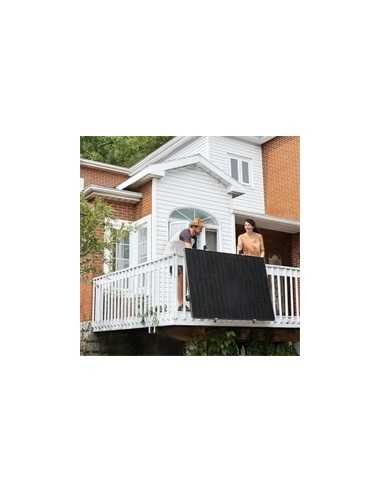 Ecoflow Balcony Hook Kit