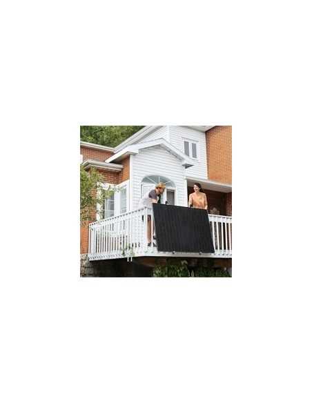 Ecoflow Balcony Hook Kit