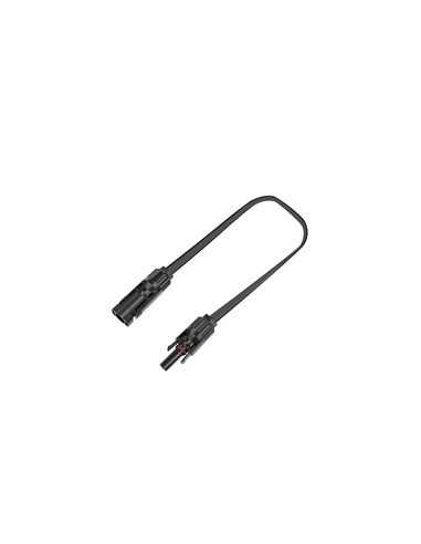 Ecoflow Cavo solare super piatto