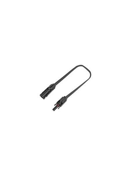 Ecoflow Cavo solare super piatto