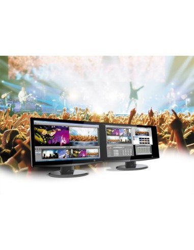 Matrox VS4