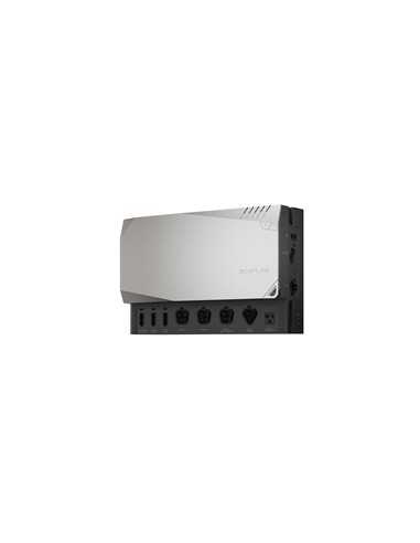 Ecoflow Get Set Kit Combo 1 con Power HUB e Cable Pack