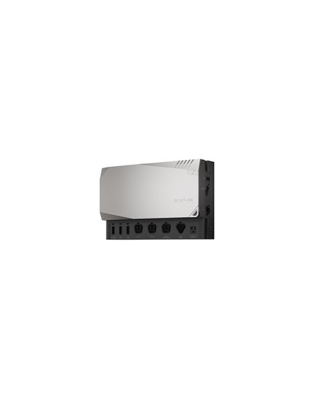 Ecoflow Get Set Kit Combo 1 con Power HUB e Cable Pack