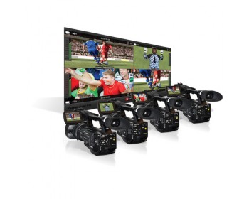 Matrox VS4 HD-SDI Capture Card with VS4Recorder...