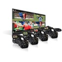 Matrox VS4 HD-SDI Capture Card with VS4Recorder Pro Software Bundle