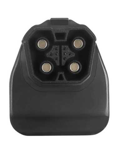 Ecoflow DELTA PRO to Smart Generator adapter