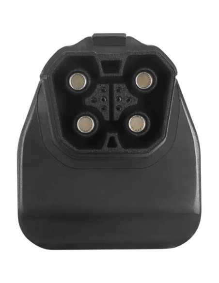 Ecoflow DELTA PRO to Smart Generator adapter