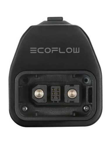 Ecoflow DELTA PRO to Smart Generator adapter