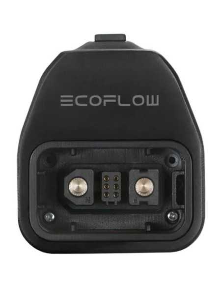 Ecoflow DELTA PRO to Smart Generator adapter