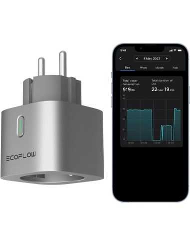 Ecoflow Smart Plug