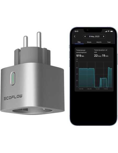 Ecoflow Smart Plug