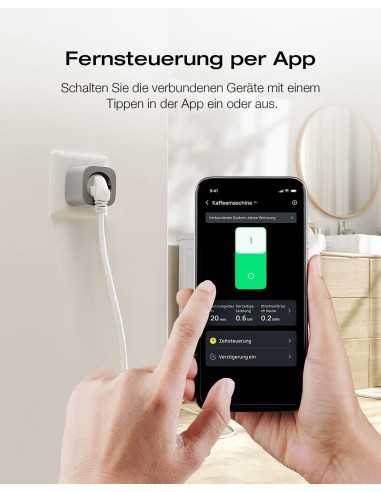 Ecoflow Smart Plug