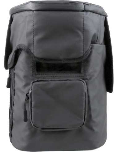 Ecoflow Borsa per Ecoflow DELTA 2 - Nero