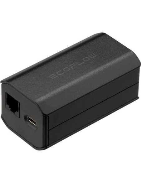 Ecoflow Grounding Adapter EU/UK