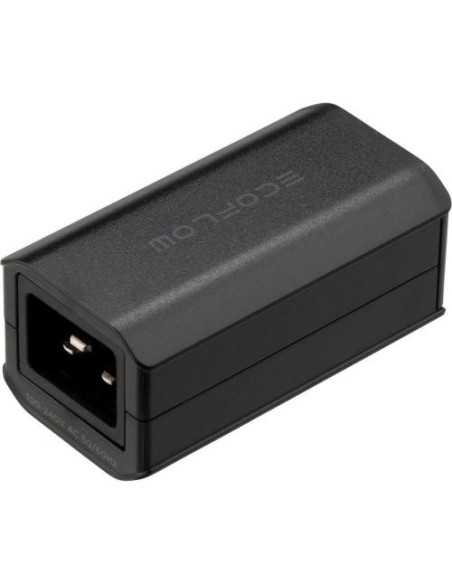 Ecoflow Grounding Adapter EU/UK