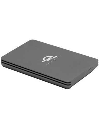 OWC 4TB OWC Envoy Pro FX Thunderbolt 3 + USB-C...