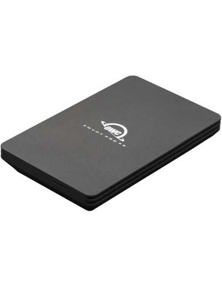 OWC 4TB OWC Envoy Pro FX Thunderbolt 3 + USB-C Portable NVMe SSD