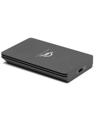 OWC 4TB OWC Envoy Pro FX Thunderbolt 3 + USB-C...