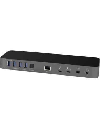 OWC 14-Port Thunderbolt 3 Dock with Cable -...