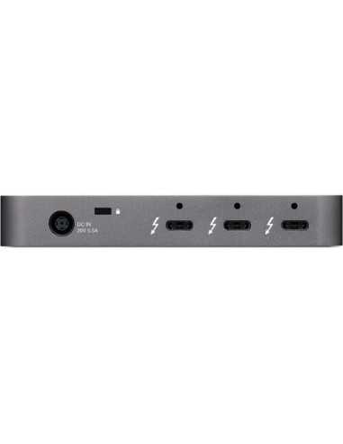 OWC Thunderbolt 4 Hub with 5 Ports for Mac &...