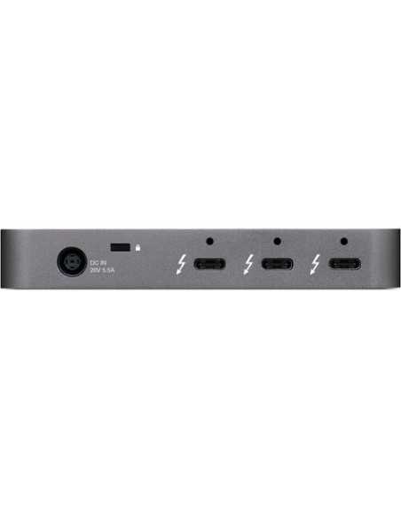 OWC Thunderbolt 4 Hub with 5 Ports for Mac & Windows
