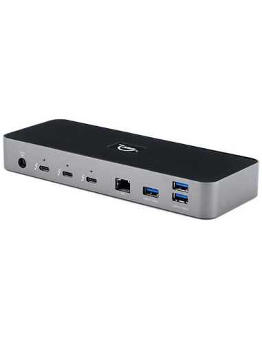 OWC 11-PortThunderbolt 4 Dock for Mac & Windows
