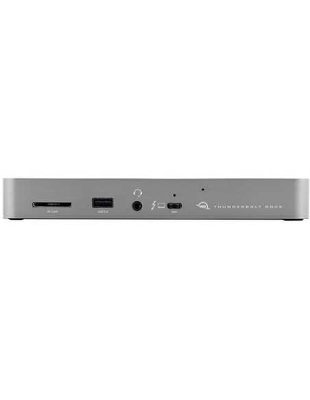 OWC 11-PortThunderbolt 4 Dock for Mac & Windows