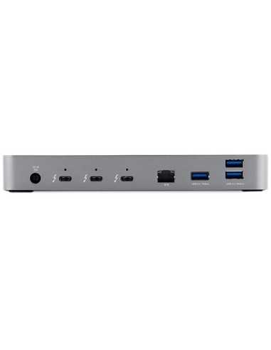 OWC 11-PortThunderbolt 4 Dock for Mac & Windows