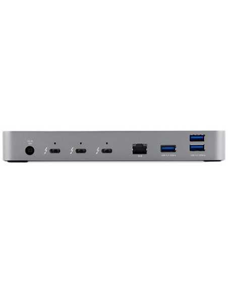 OWC 11-PortThunderbolt 4 Dock for Mac & Windows