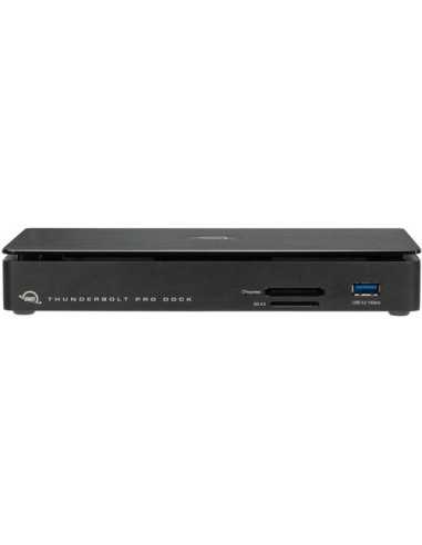 OWC Thunderbolt 3 Pro Dock with 10GbE