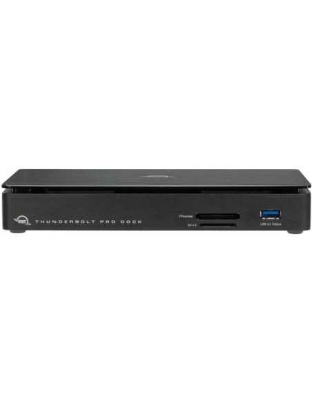 OWC Thunderbolt 3 Pro Dock with 10GbE