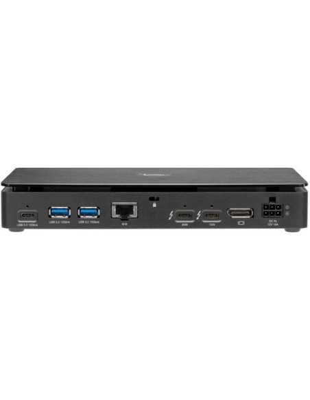 OWC Thunderbolt 3 Pro Dock with 10GbE