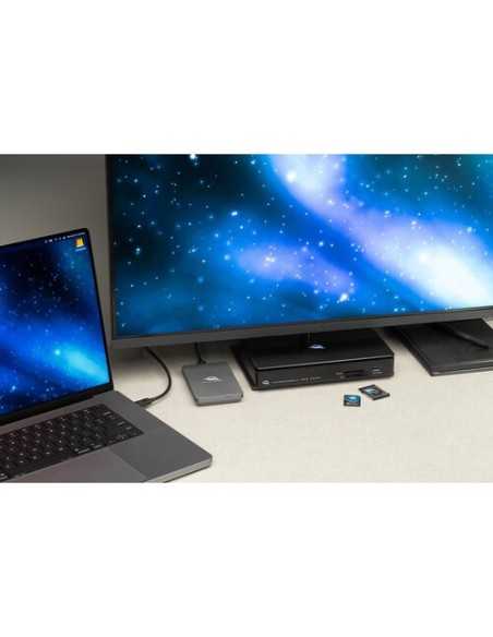 OWC Thunderbolt 3 Pro Dock with 10GbE