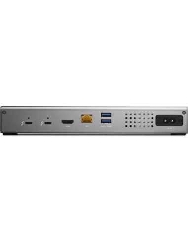 OWC Thunderbolt Go Dock