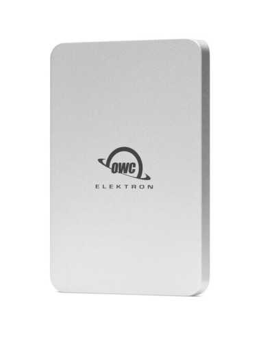 OWC 2TB Envoy Pro Elektron ultra compact USB-C...