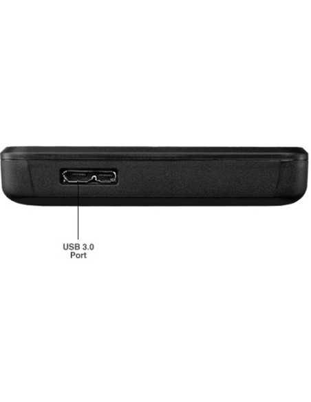 OWC 2.5" Portable USB 3.0 Enclosure for SATA NoteBook HDs