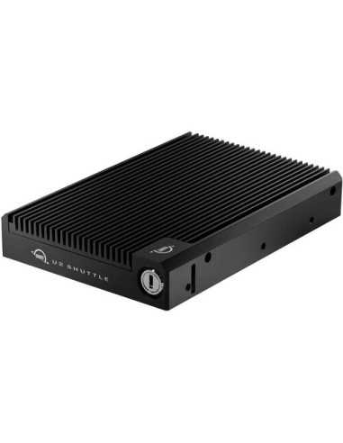 OWC U.2 3.5" to PCIe Shuttle for 4 x NVME Blade...