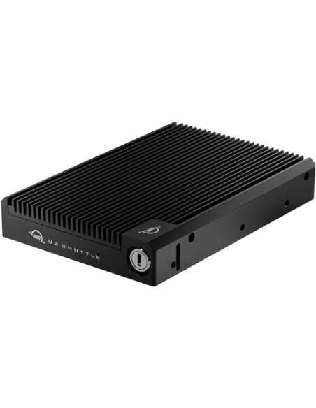 OWC U.2 3.5" to PCIe Shuttle for 4 x NVME Blade SSD