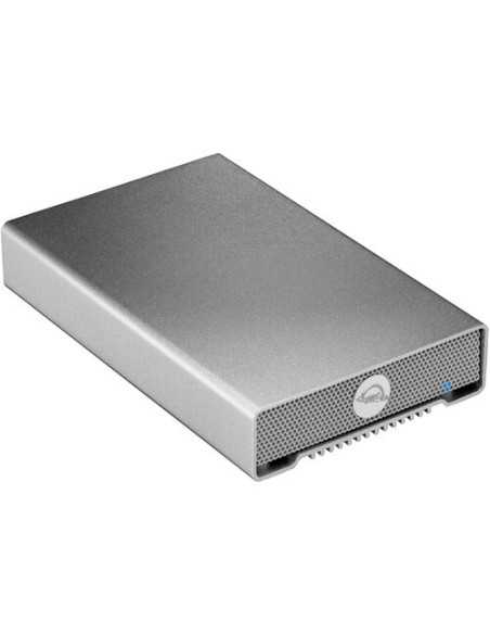 OWC Mercury Elite Pro mini USB-C (10Gb/s) Bus-Powered Portable Storage Enclosure