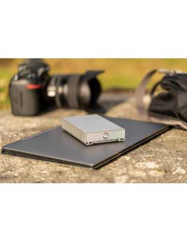OWC Mercury Elite Pro mini USB-C (10Gb/s)...