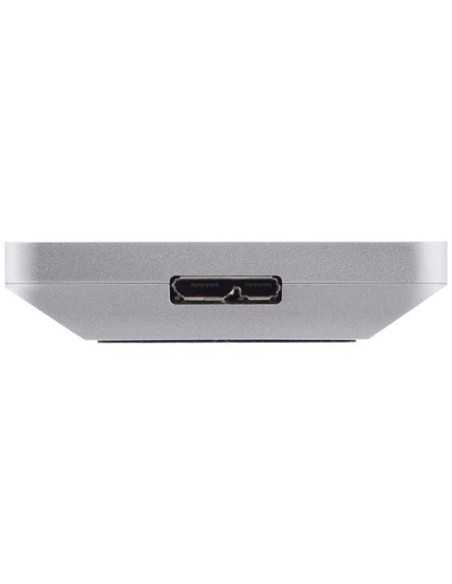 OWC Envoy Pro USB 3.0 Bus-Powered Portable Enclosure for Apple MacBook Pro and iMacs