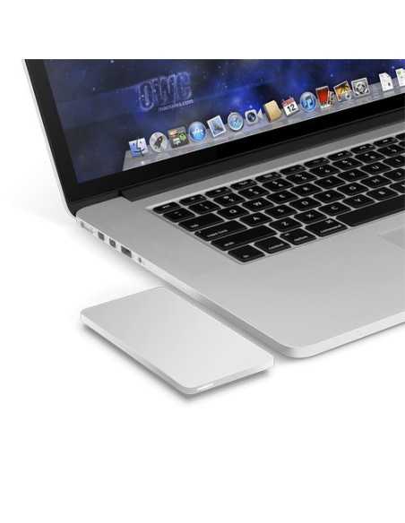 OWC Envoy Pro USB 3.0 Bus-Powered Portable Enclosure for Apple MacBook Pro and iMacs