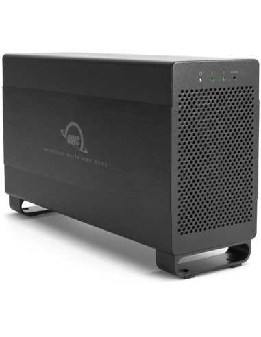 OWC Mercury Elite Pro Dual 2-Bay Thunderbolt 2...