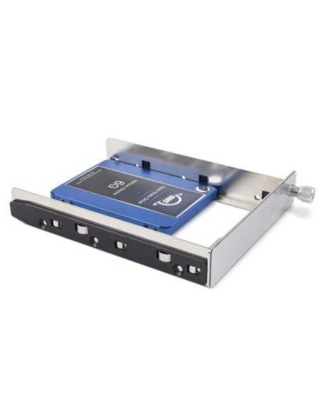 OWC Mercury Elite Pro Quad 4-Bay USB 3.2 Gen 2 RAID Enclosure (senza Softraid)