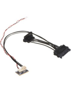 OWC Sensore Termico digitale per HDD Upgrade per tutti i...